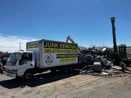 Professional Junk Removal in Colonial Heights, VA