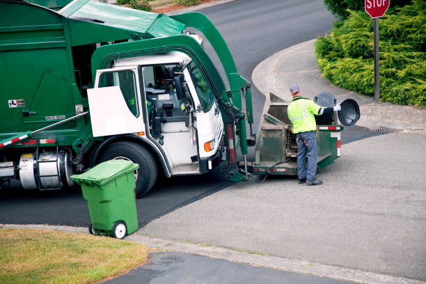 Best Residential Junk Removal  in Colonial Heights, VA